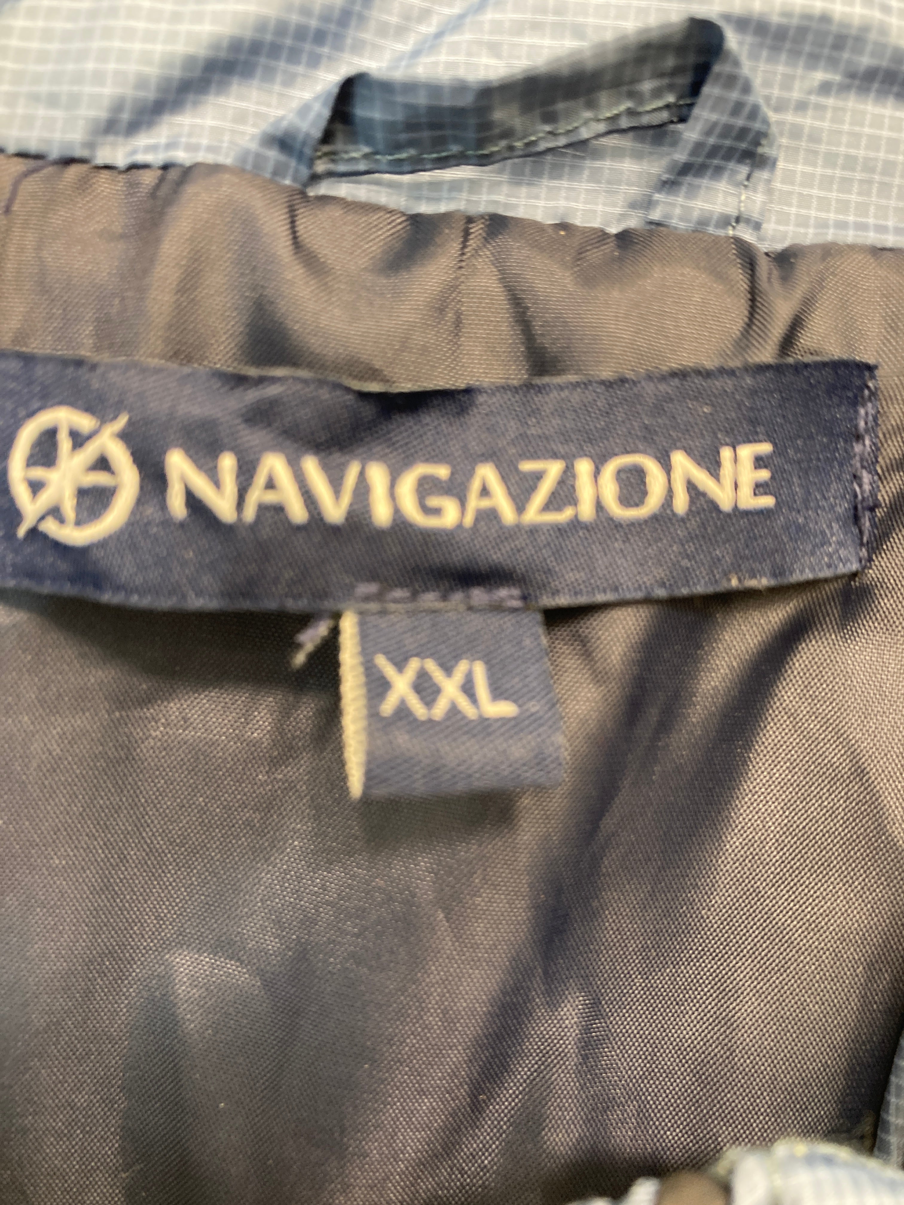 Navigazione Jakke